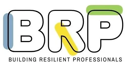 Building Resilient Professionals Logo